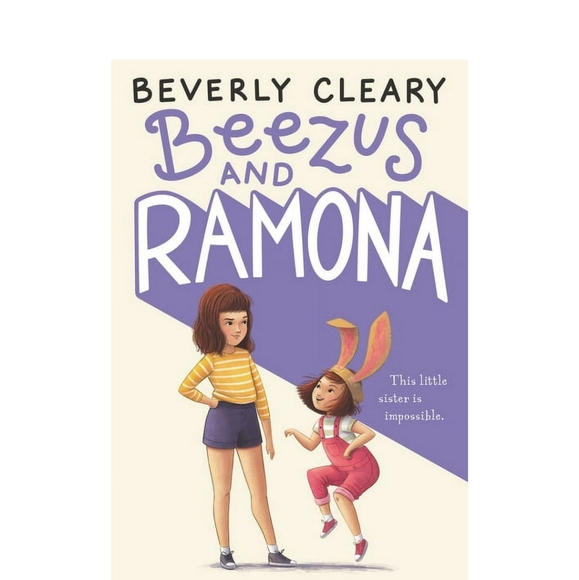 Beverly Clearly The Romana Collection 4 Series Book Set - Picture 2 of 8